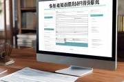 住房补贴申请书，规范撰写与申请指南