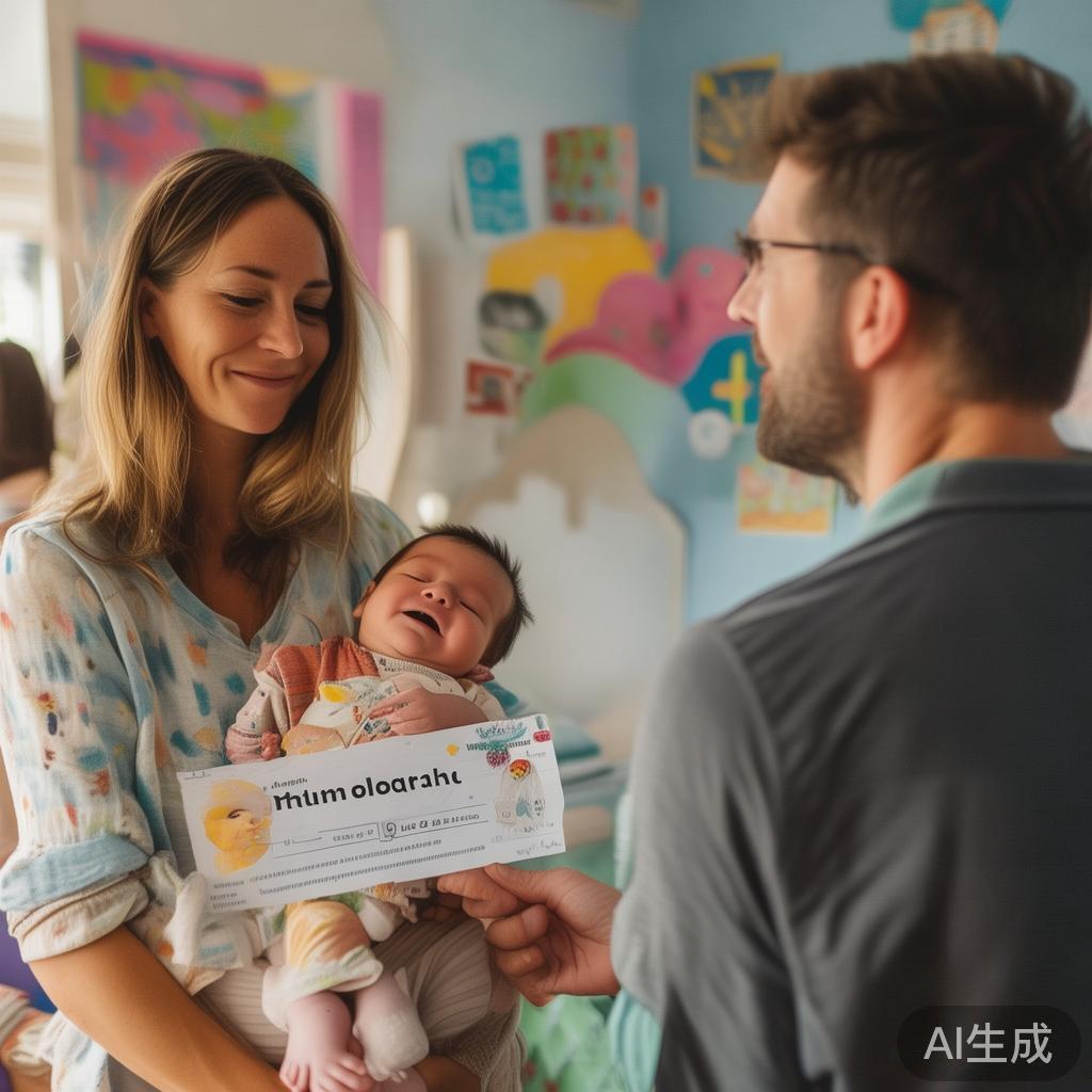 生育津贴,助力生育,开启人生新起点 - 快讯网 - 分享生活资讯热点话题综合门户网www.siyukehu.com
