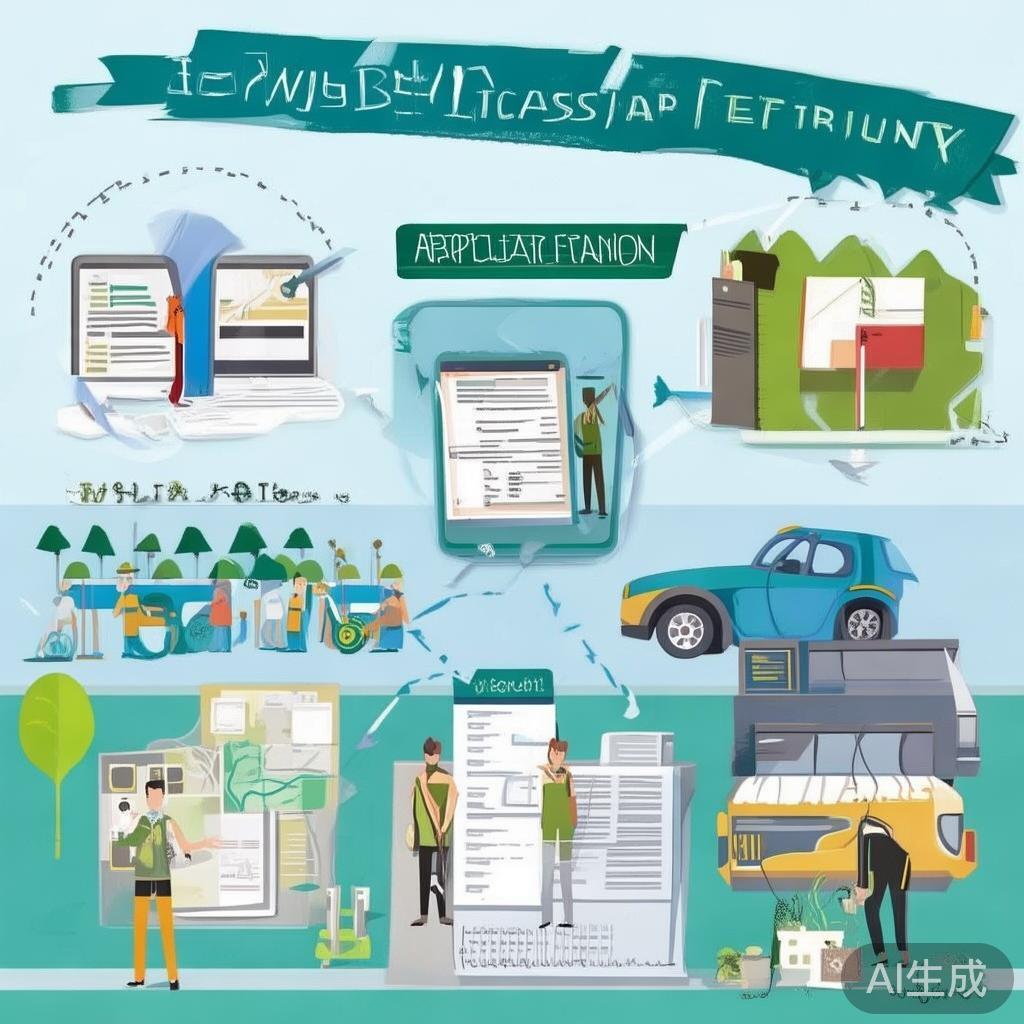 充电桩申请流程详解,从准备到安装的全面指南 - 快讯网 - 分享生活资讯热点话题综合门户网www.siyukehu.com