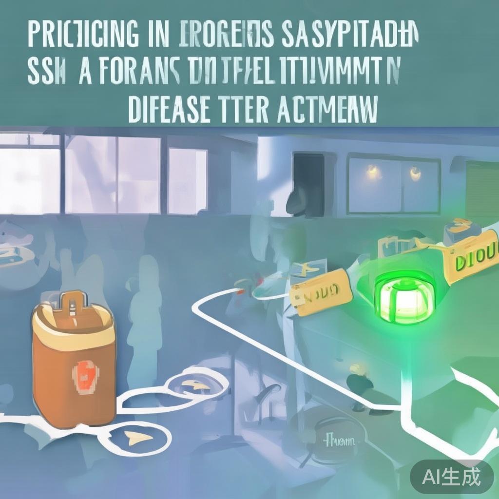 特殊病种申请流程详解，从准备到获批的每一步 - 快讯网 - 分享生活资讯热点话题综合门户网www.siyukehu.com
