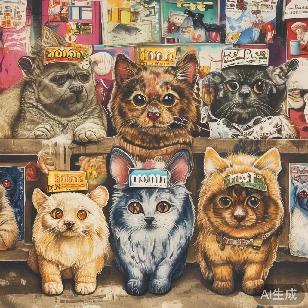 宠物获客成本怎么算？从1000元到100元，揭秘背后的营销密码 - 快讯网 - 分享生活资讯热点话题综合门户网www.siyukehu.com