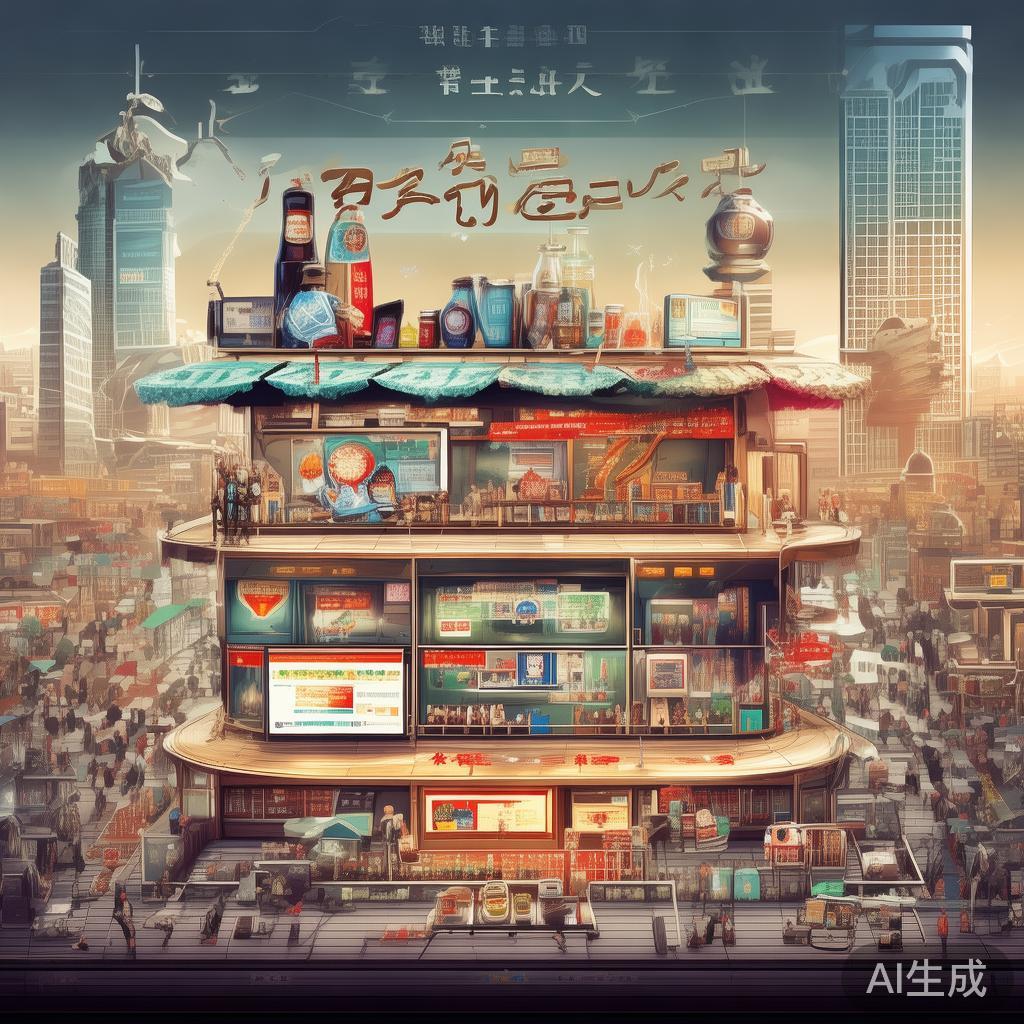 白酒销售线上化,从获客到转化的全攻略 - 快讯网 - 分享生活资讯热点话题综合门户网www.siyukehu.com