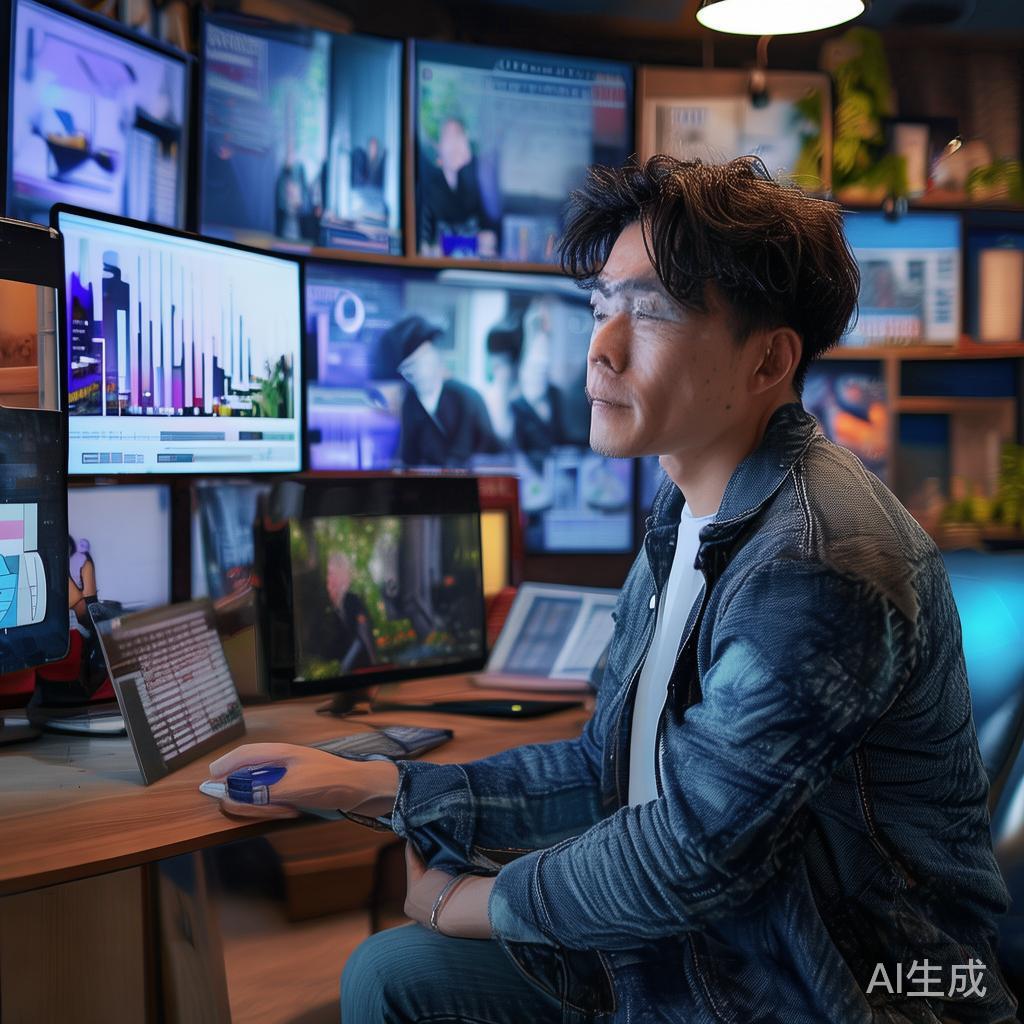 无为直播获客,低成本高转化的收费策略全解析 - 快讯网 - 分享生活资讯热点话题综合门户网www.siyukehu.com