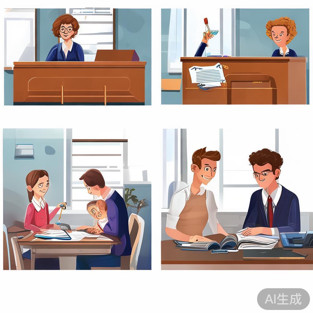 详解申请监护人的完整流程 - 快讯网 - 分享生活资讯热点话题综合门户网www.siyukehu.com