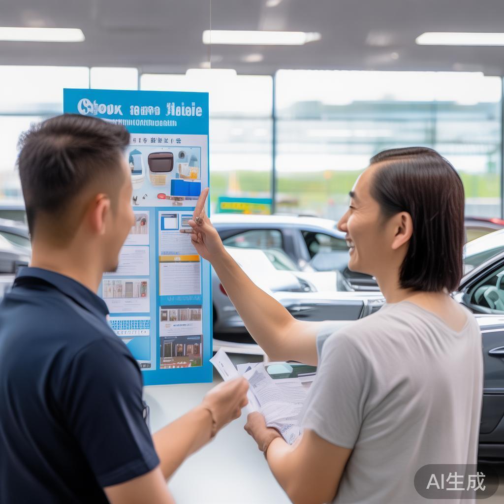 新车免检车年检标领取指南 - 快讯网 - 分享生活资讯热点话题综合门户网www.siyukehu.com