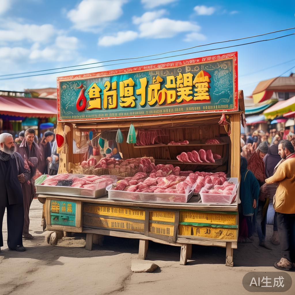 羊肉生意获客实战指南,从0到1的精准营销策略! - 快讯网 - 分享生活资讯热点话题综合门户网www.siyukehu.com