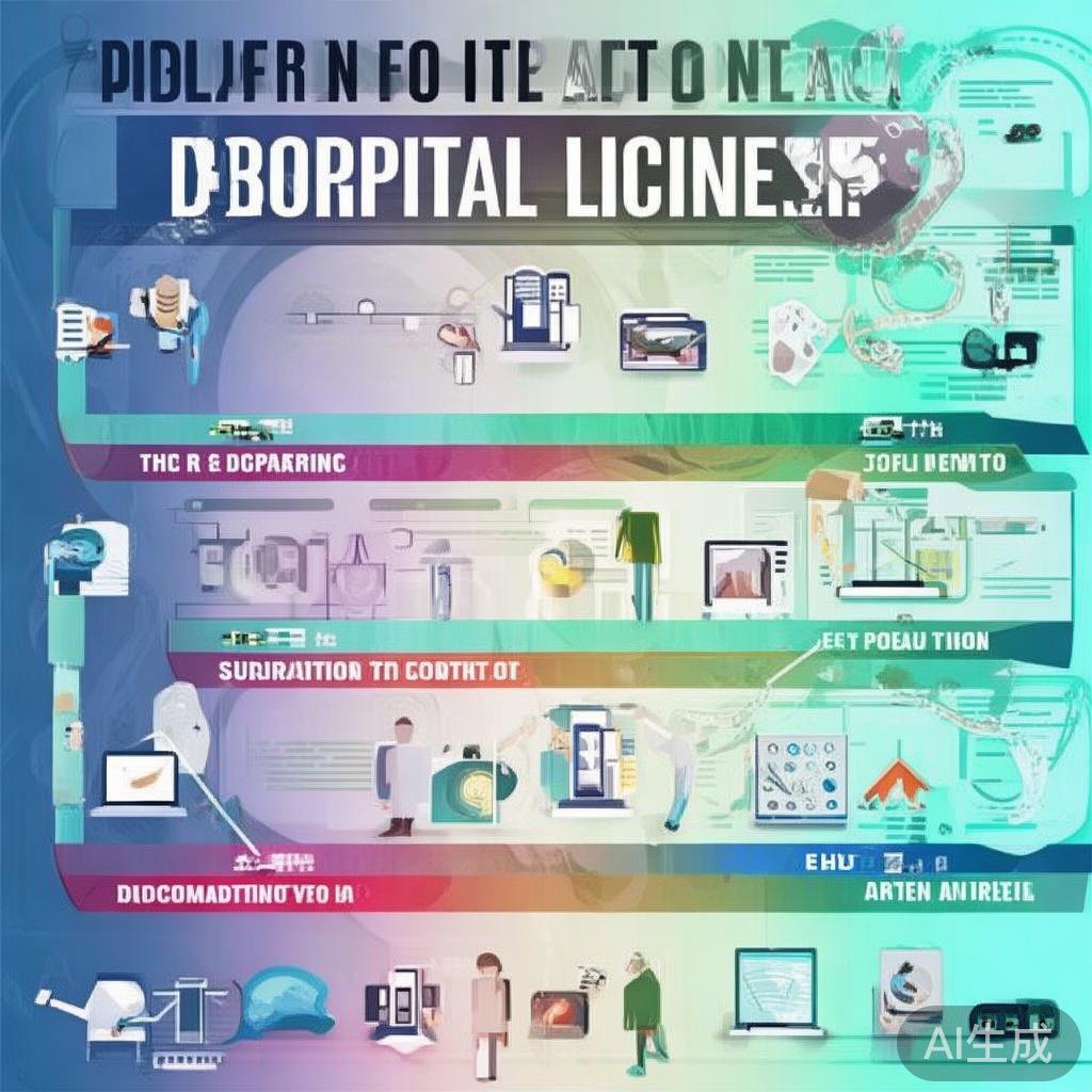 互联网医院牌照申请全流程解析，从准备到获批的每一步 - 快讯网 - 分享生活资讯热点话题综合门户网www.siyukehu.com